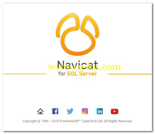 Navicat for SQL Server 12.1.21 x86/x64的图片1