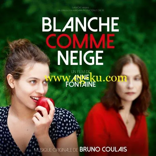 Bruno Coulais – Blanche comme neige (Bande originale du film) (2019) FLAC的图片1