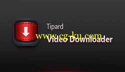 Tipard Video Downloader 5.0.50 Multilingual的图片1