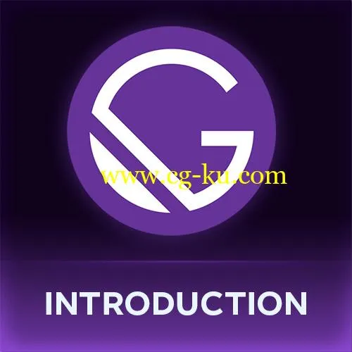 Introduction to Gatsby的图片2