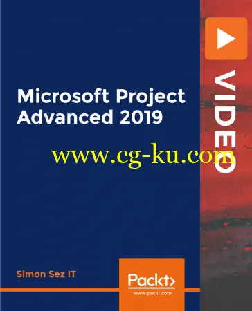 Microsoft Project Advanced 2019的图片1