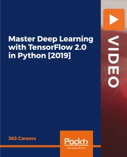 Master Deep Learning with TensorFlow 2.0 in Python的图片1