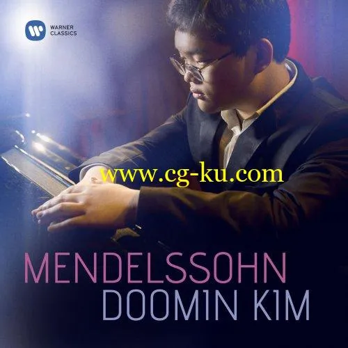 Doomin Kim – Mendelssohn: Piano Works (2019) FLAC的图片1