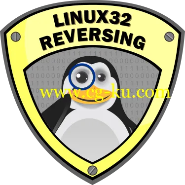 Reverse Engineering Linux 32-bit Applications的图片1