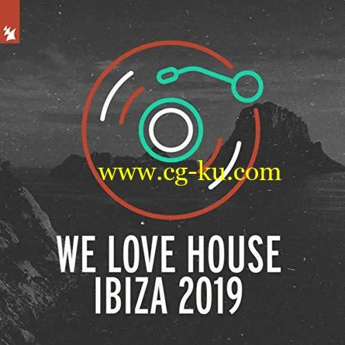 VA – We Love House Ibiza 2019 (2019)的图片1