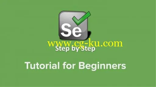 Selenium Basics – Step by Step for Beginners的图片2