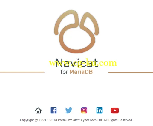 Navicat for MariaDB 12.1.21 x86/x64的图片1