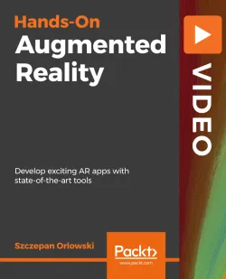 Hands-On Augmented Reality (30 Jun 2019)的图片1