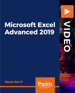 Microsoft Excel Advanced 2019的图片1