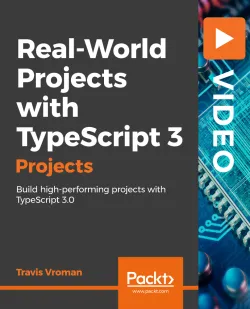 Real-World Projects with TypeScript 3的图片1