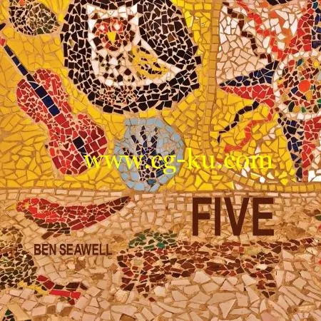 Ben Seawell – FIVE (2019) FLAC的图片1