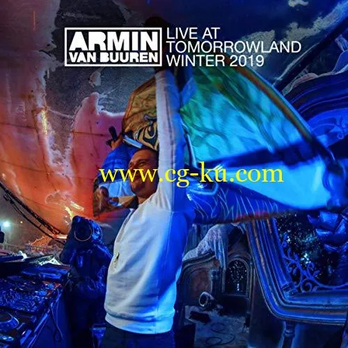 Armin van Buuren – Live at Tomorrowland Winter 2019 (2019) Flac的图片1