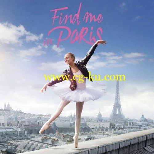 Find Me in Paris (Lna rve d’toiles) [Original Soundtrack from the TV Series] (2019) FLAC的图片1