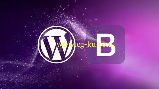 WordPress 5 Theme Development Academy with Bootstrap v4的图片1