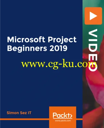 Microsoft Project Beginners 2019的图片1