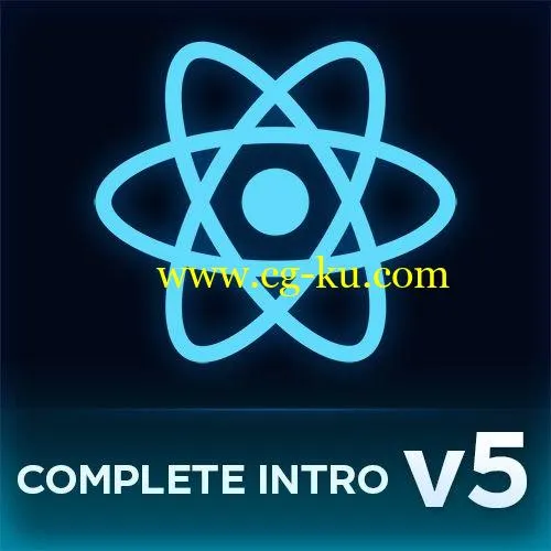 Complete Intro to React, v5的图片2