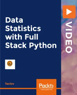 Data Statistics with Full Stack Python的图片1