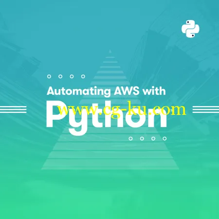 Automating AWS with Python的图片1