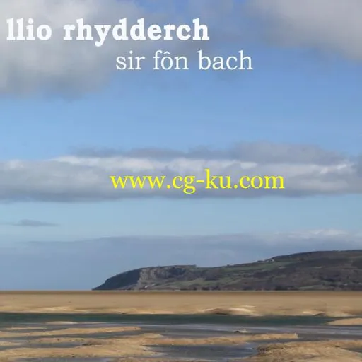 Llio Rhydderch – Sir Fn Bach (2019) Flac的图片1