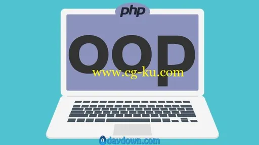 Complete PHP OOP Tutorials for Absolute Beginners + Projects的图片1