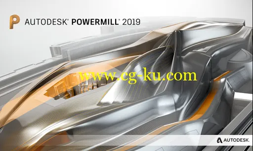 Autodesk PowerMill Ultimate 2019.2.2 Update Only的图片1