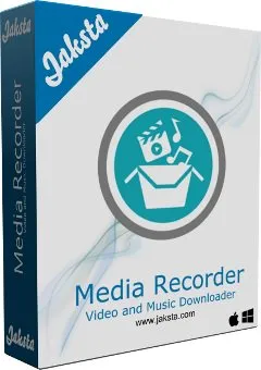 Jaksta Media Recorder 7.0.2.6的图片1