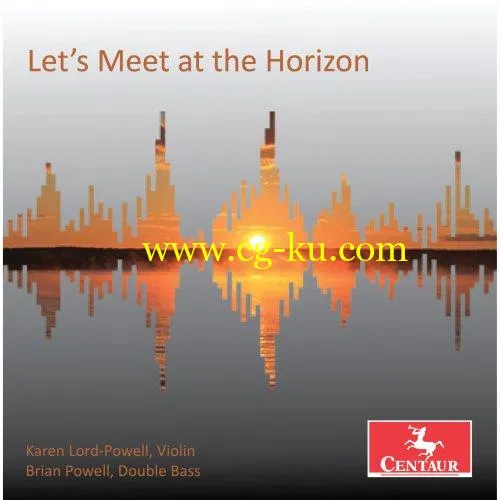 Karen Lord-Powell, Brian Powell, Wil Pertz – Let’s Meet at the Horizon (2019) FLAC的图片1