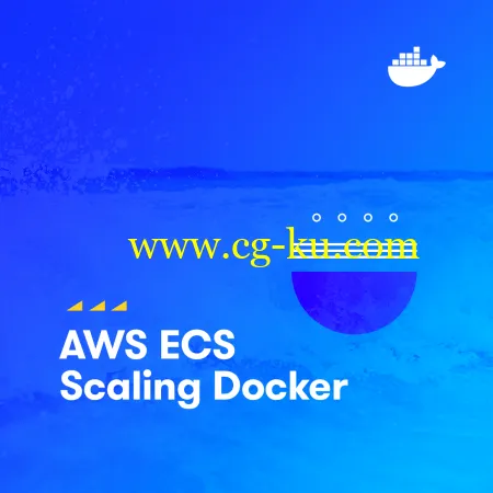 AWS ECS – Scaling Docker的图片1