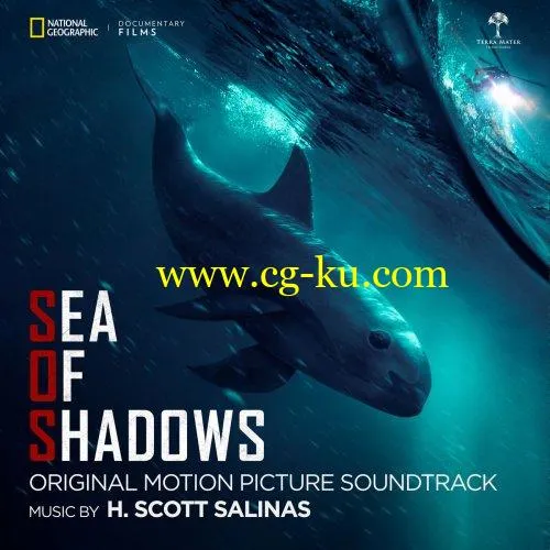 H. Scott Salinas – Sea of Shadows (Original Motion Picture Soundtrack) (2019) Flac的图片1