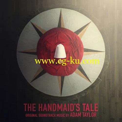 Adam Taylor – The Handmaid’s Tale (Deluxe Edition) [Original Series Soundtrack] (2019) FLAC的图片1