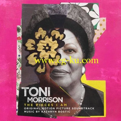 Kathryn Bostic – Toni Morrison: The Pieces I Am (Original Motion Picture Soundtrack) (2019) FLAC的图片1