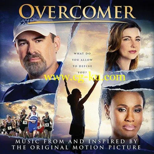 Overcomer (Music from and Inspired by the Original Motion Picture) (2019) FLAC的图片1