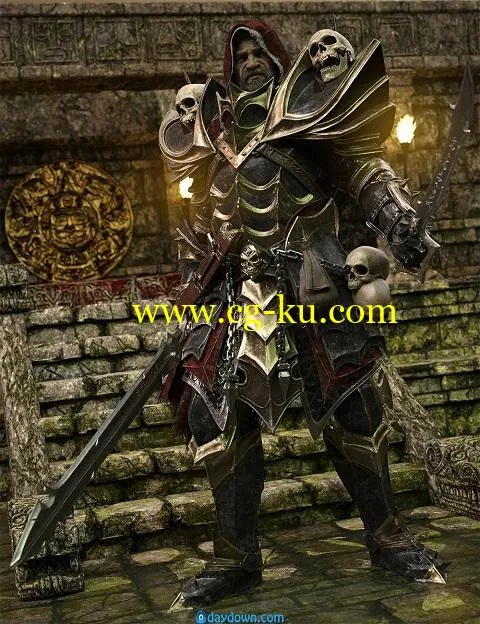 Dark Guard HD Bundle的图片1