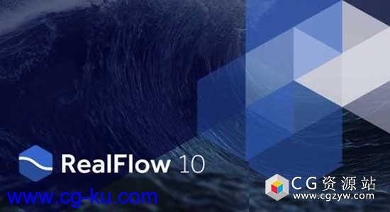 NextLimit RealFlow v10.1.1.0157 Win/MacAMPED破解版的图片1