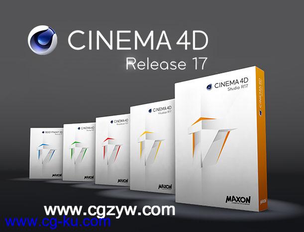 Cinema 4D综合基础全面培训视频教程+工程文件的图片1