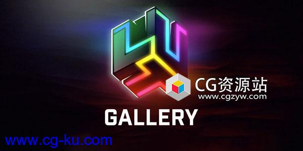 FCPX插件-LUTS调色预设预览管理插件破解版 LUT Gallery V1.1的图片1