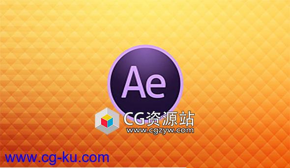 After Effects CC动态图形MG动画全面训练视频教程的图片1