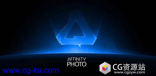 专业图像设计软件中文版 Serif Affinity Photo 1.6.0.104 x64的图片1