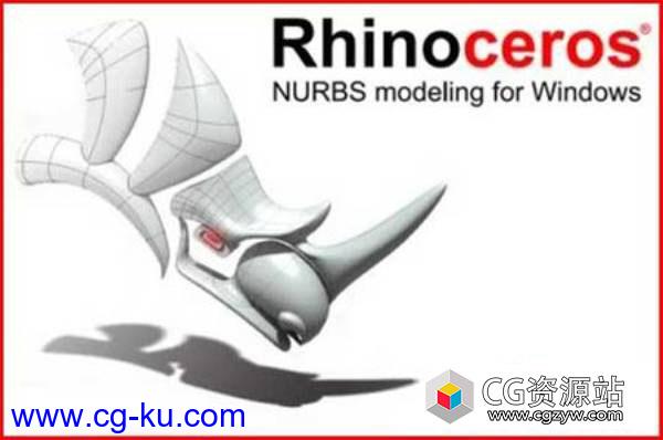 犀牛建模软件Rhinoceros 6.3.1 Win 中/英文版 注册机破解版的图片1