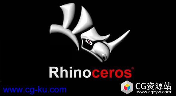 犀牛三维建模软件破解版Rhinoceros 5.4.1 Mac 中文/多国语言版的图片1