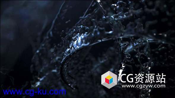 C4D X-Particles 4粒子插件全面介绍基础教程(英文字幕)+工程文件的图片1