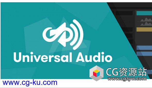 AE脚本-多合成嵌套音乐预览 Aescripts Universal Audio v1.5+视频教程的图片1