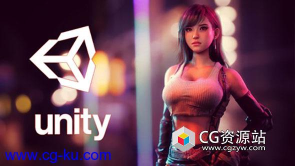 Unity 3D从初学者到高级视频教程Unity 3D Masterclass 2018: Beginner to Advanced的图片1