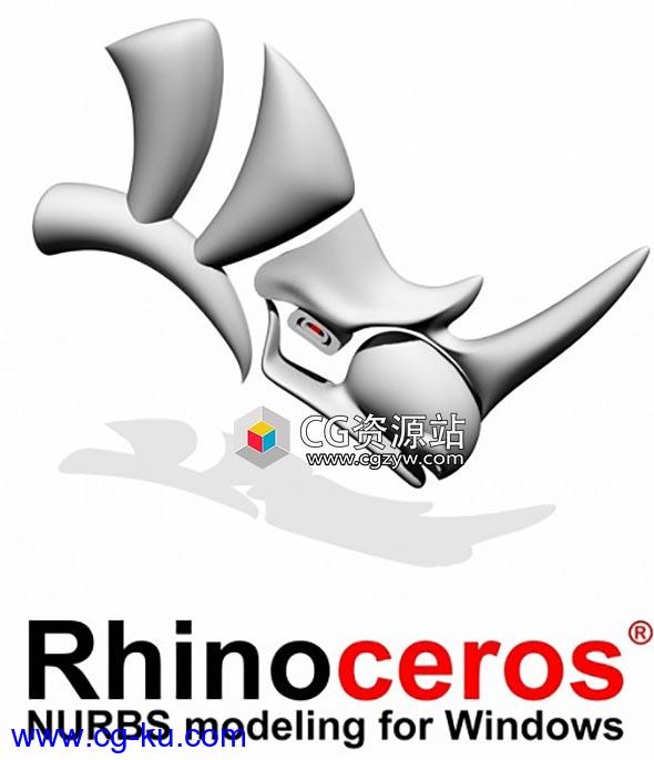 犀牛建模软件Rhinoceros 5.4.2 Mac 破解版的图片1