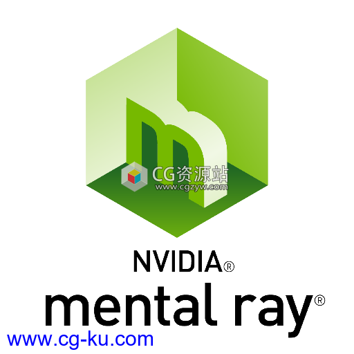 NVIDIA Mental Ray V3.14.5.1 for Maya Win/Mac破解版的图片1