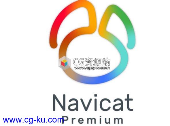 Mac数据库开发工具 Navicat Premium 12.1.7的图片1