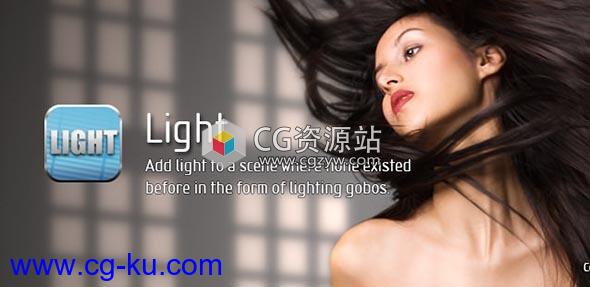 Photoshop自然光照滤镜插件 Digital Film Tools Light 4.0.7 Win x64的图片1