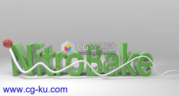 C4D模型封口插件 Nitro4D NitroCap v1.2 For Cinema 4D R15-R20 WinMac的图片1