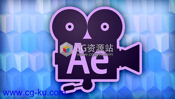 AE大师班三维摄相机教程 After Effects Master Class: The 3D Camera Explained的图片1