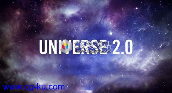 AE/PR插件-红巨人视觉特效转场插件包 Red Giant Universe v2.2.5 CE Win一键安装破解版的图片1